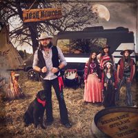Renegades, Outlaws & Gypsies by Josh Newcom