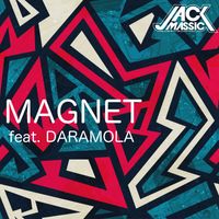 MAGNET feat. Daramola