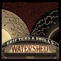 Watershed: CD