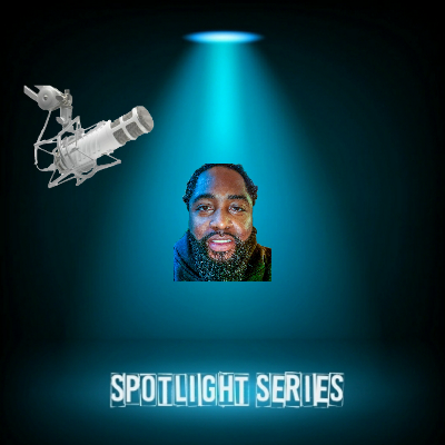Click to view Spotlight Series Podcast Hosted by Slick Shawn 