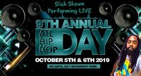 9th Annual ATL Hip Hop Day 