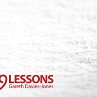Nine Lessons by Gareth Davies-Jones