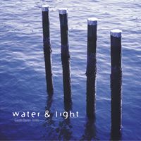 Water & Light by Gareth Davies-Jones