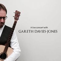 Gareth Davies-Jones: Truth, Tradition, Prophets & Loss