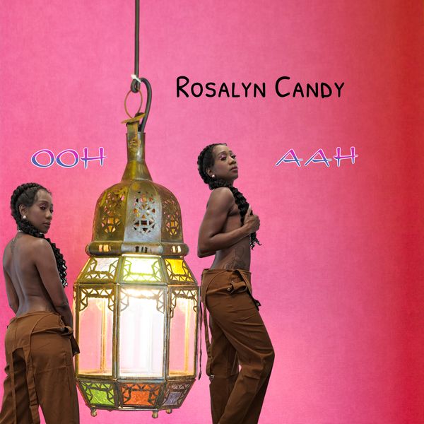 Rosalyn Candy