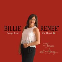  Billie Renee' CD Relase