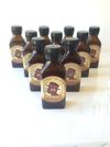 Wide Eyed Whiskey Cider Aftershave , All natural