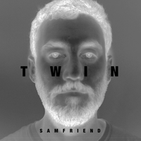 Twin by Sam Friend