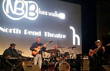 2015 North Bend Blues Walk 2
