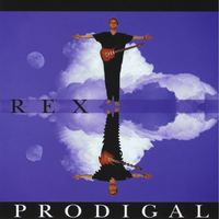 Prodigal by Rex Paul
