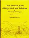 PDF download of "LATIN AMERICAN HARPS HISTORY, MUSIC & TECHNIQUES" • Easy/Intermediate