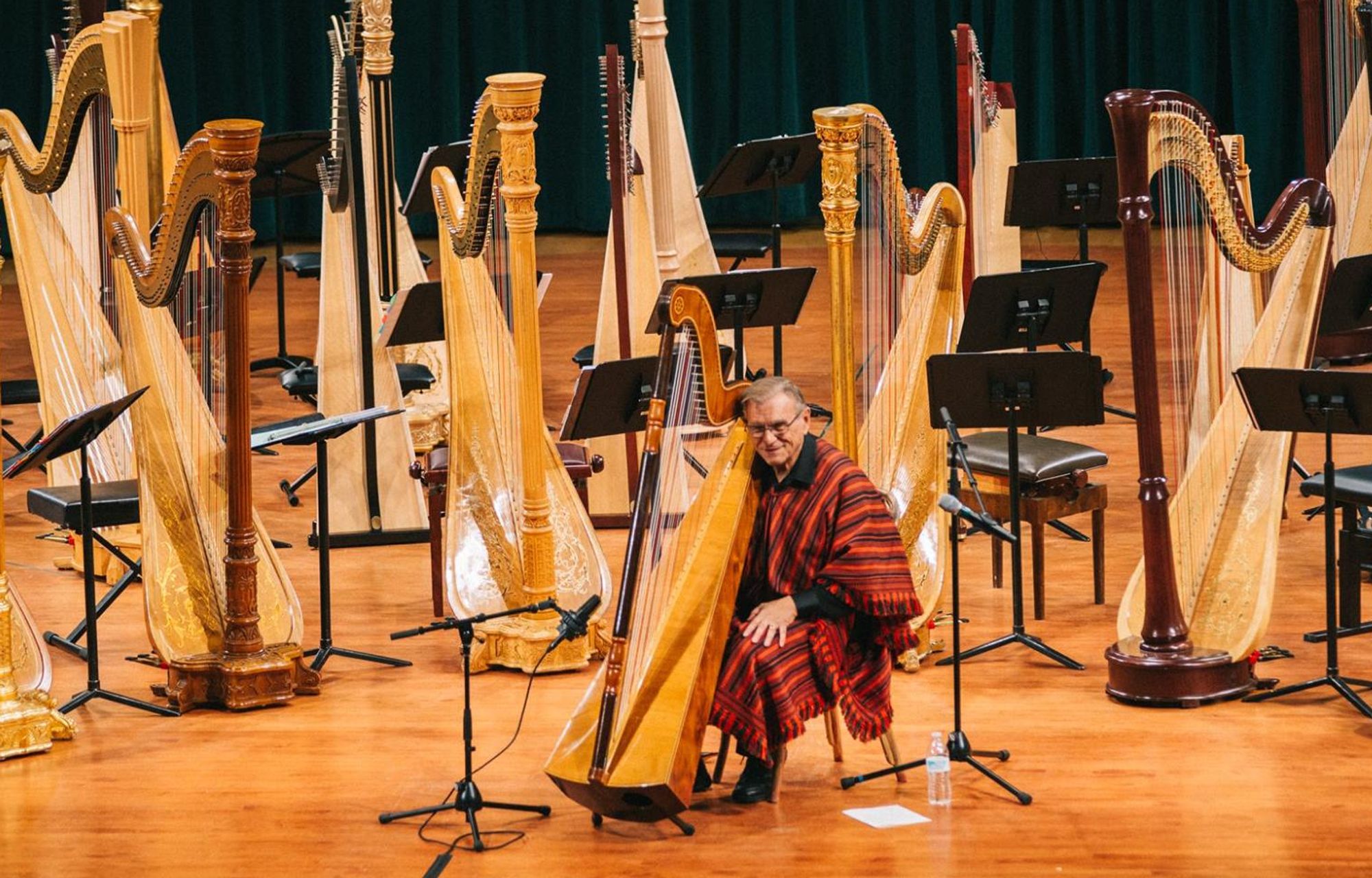 Alfredo Rolando Ortiz