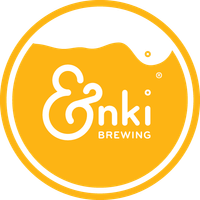 STRING FLING @ ENKI Brewing