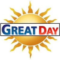 Days Under Authority on Great Day 