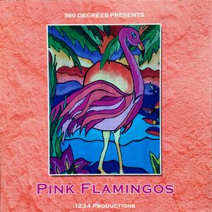 Check out the new album Pink Flamingos!