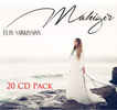 Mahigir: Mahigir 20 CD Pack