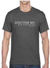 Dastane Ma Mens T-Shirt