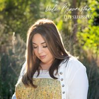 Vali Miparastam Single Release by Elin Sarkissian by Elin Sarkissian