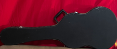 Hardshell Guitar Case - 3/4 size