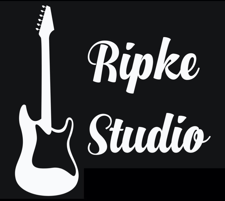 Click the "Ripke Studio" image above to
view my "Recent Happenings" Timeline.