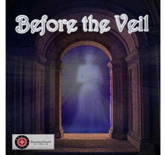 seance paranormal before the veil meditation