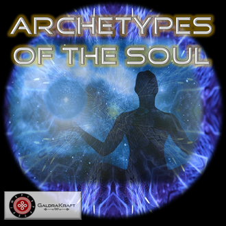 Archetypes of the Soul meditation music