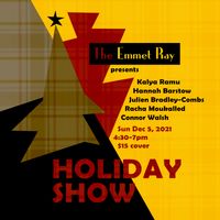 A Holiday Show!