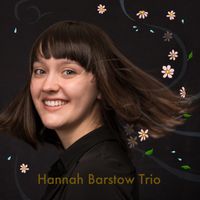 Hannah Barstow Trio by Hannah Barstow