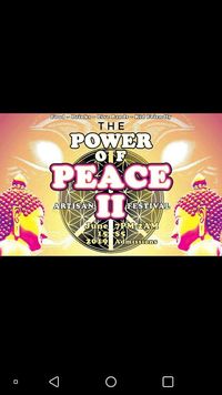 The Power Of Peace II