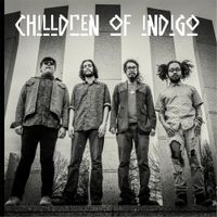 Indigo Soul by Chilldren of Indigo