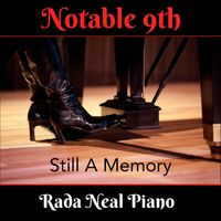 Still a Memory by rada neal