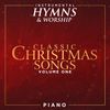 Classic Christmas Songs on Piano: Classic Christmas Songs on Piano