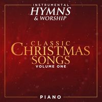 Classic Christmas Songs on Piano: Classic Christmas Songs on Piano