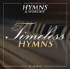 22 Timeless Hymns on Piano: CD - 22 Timeless Hymns on Piano by Instrumental Hymns & Worship