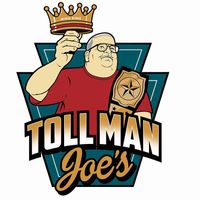 Back at Toll Man Joe's - Philly