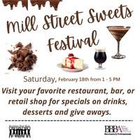 Mill St Chocolate Fest