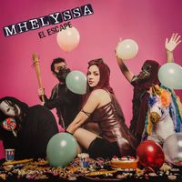 El Escape by Mhelyssa