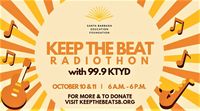 THE BRAMBLES KTYD Radiothon!