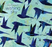 Wishing Sky: CD (2009)