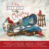 A Very Blue Rock Christmas: CD
