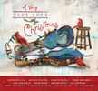 A Very Blue Rock Christmas: CD