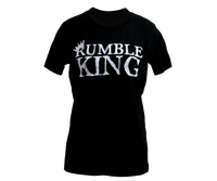 Rumble King OG Shirt - Womens