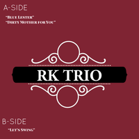 RK TRIO by RKT