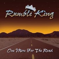 One More for the Road by Rumble King