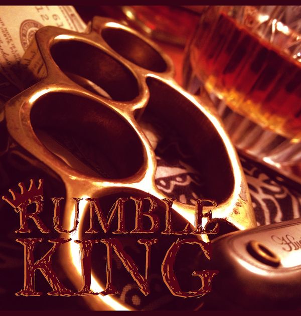 Rumble King Rumble King EP