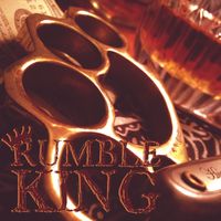 Rumble King EP by Rumble King