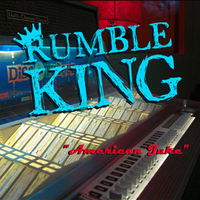 American Juke by Rumble King
