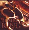 Rumble King EP: CD