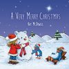 A Very Merry Christmas: A Very Merry Christmas CD