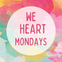 We Heart Mondays Ep 1 by A.C.E & Itayi